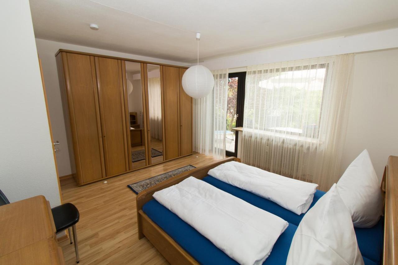 Ferienwohnung Auer Stockach Exterior photo